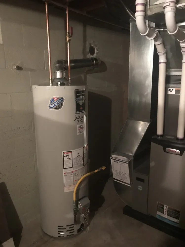 Slide of The Mighty Mighty Master Plumber