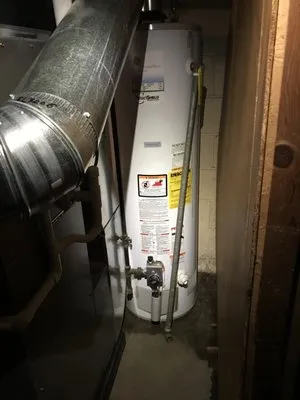 The Mighty Mighty Master Plumber