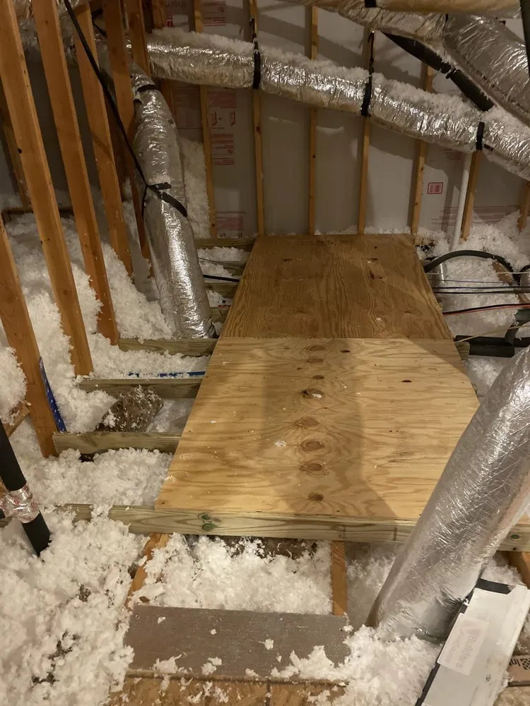 Slide of The Montgomery Handyman