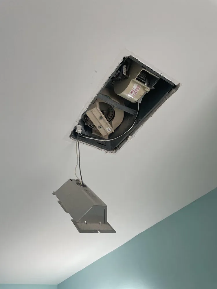 Slide of The Montgomery Handyman