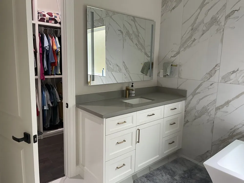 Slide of The Montgomery Handyman