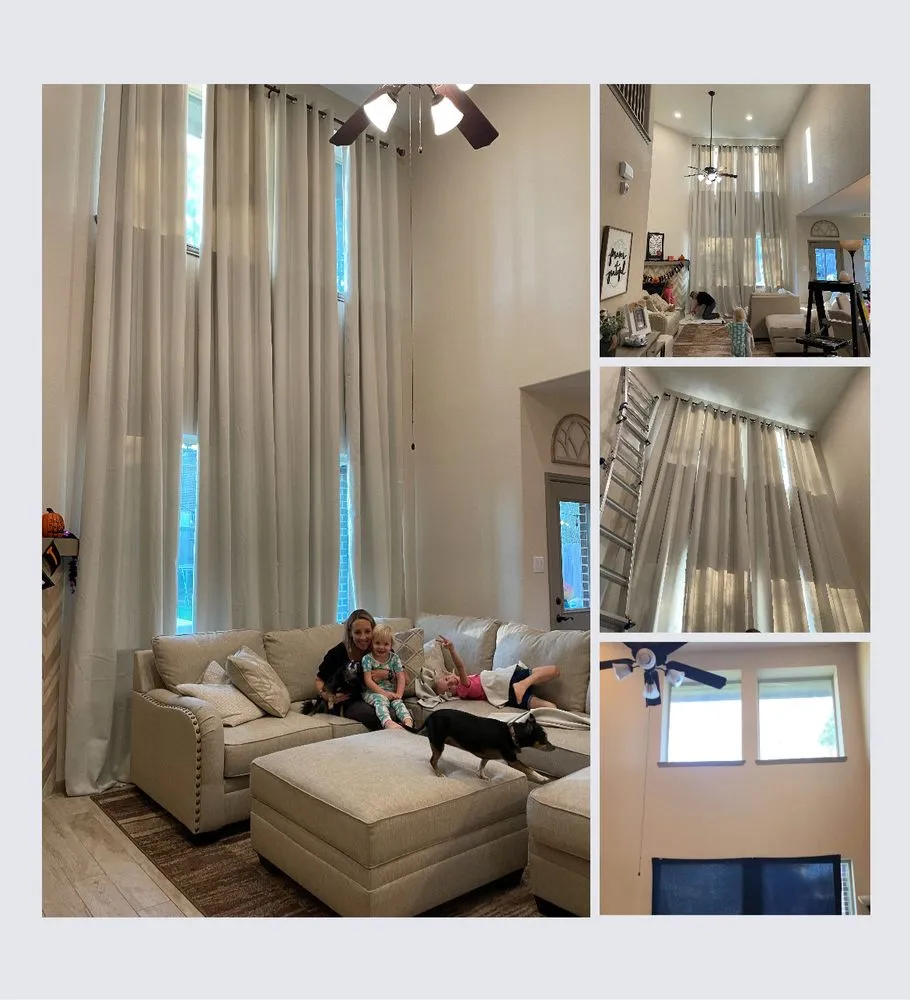 Slide of The Montgomery Handyman