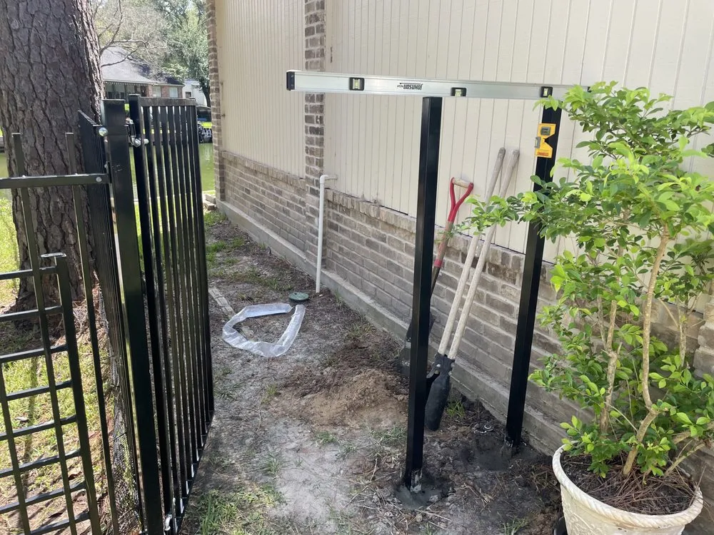 Trusted drain cleaning service in Montgomery, TX - The Montgomery Handyman