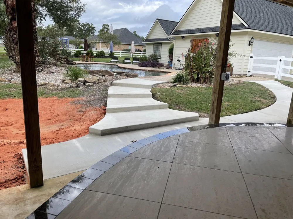 Emergency leak detection in Montgomery, TX by The Montgomery Handyman