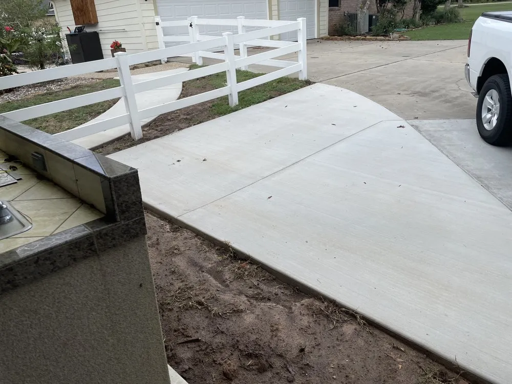 Affordable pipe repair service in Montgomery, TX - The Montgomery Handyman