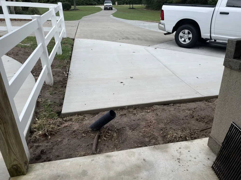 Reliable leak detection service in Montgomery, TX - The Montgomery Handyman