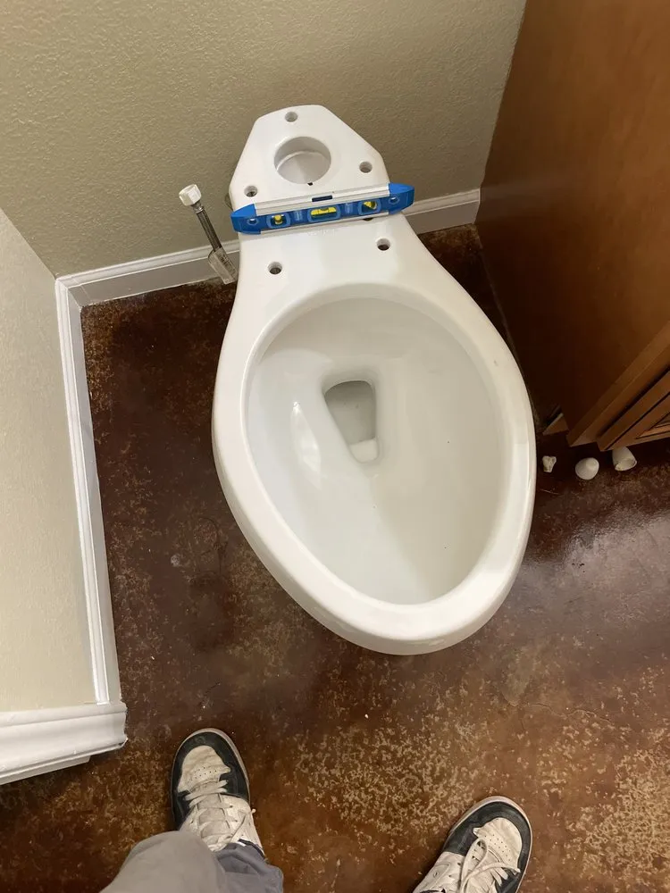 Top-rated pipe repair for homes in Montgomery, TX by The Montgomery Handyman