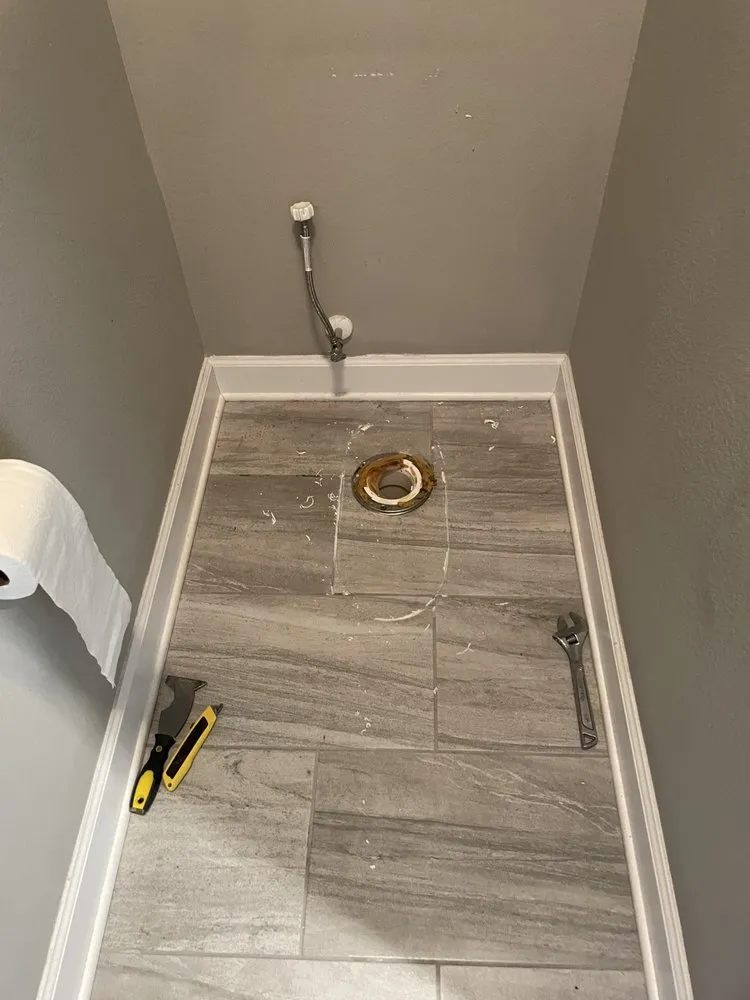 Slide of The Montgomery Handyman