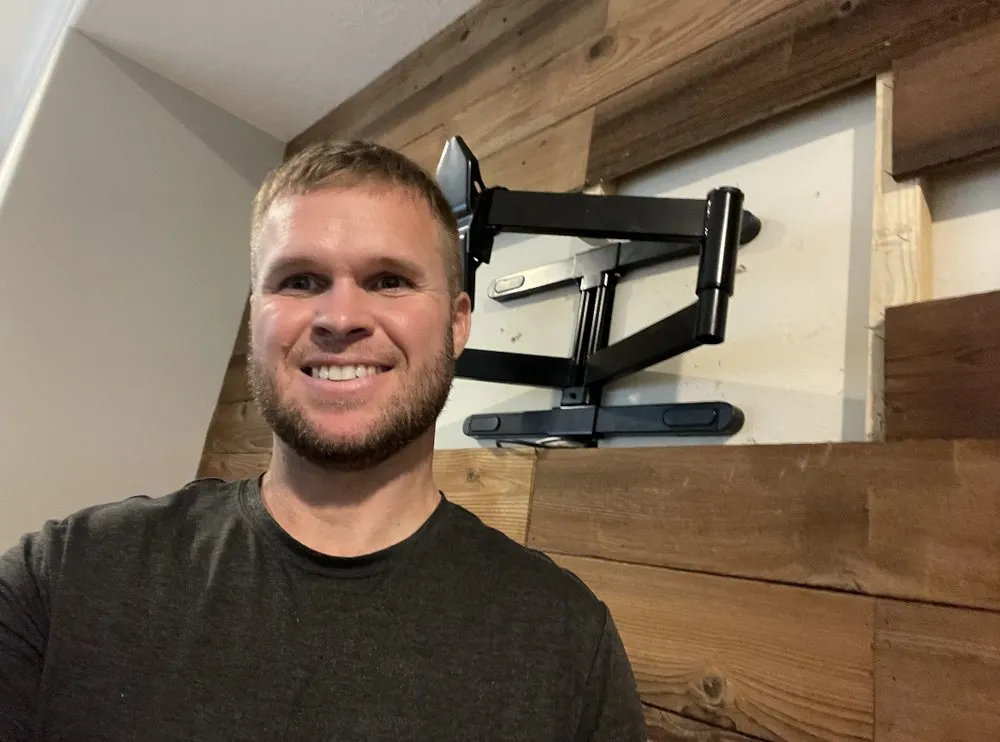 Slide of The Montgomery Handyman