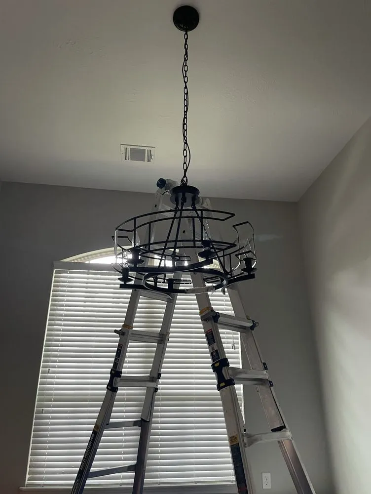 Slide of The Montgomery Handyman