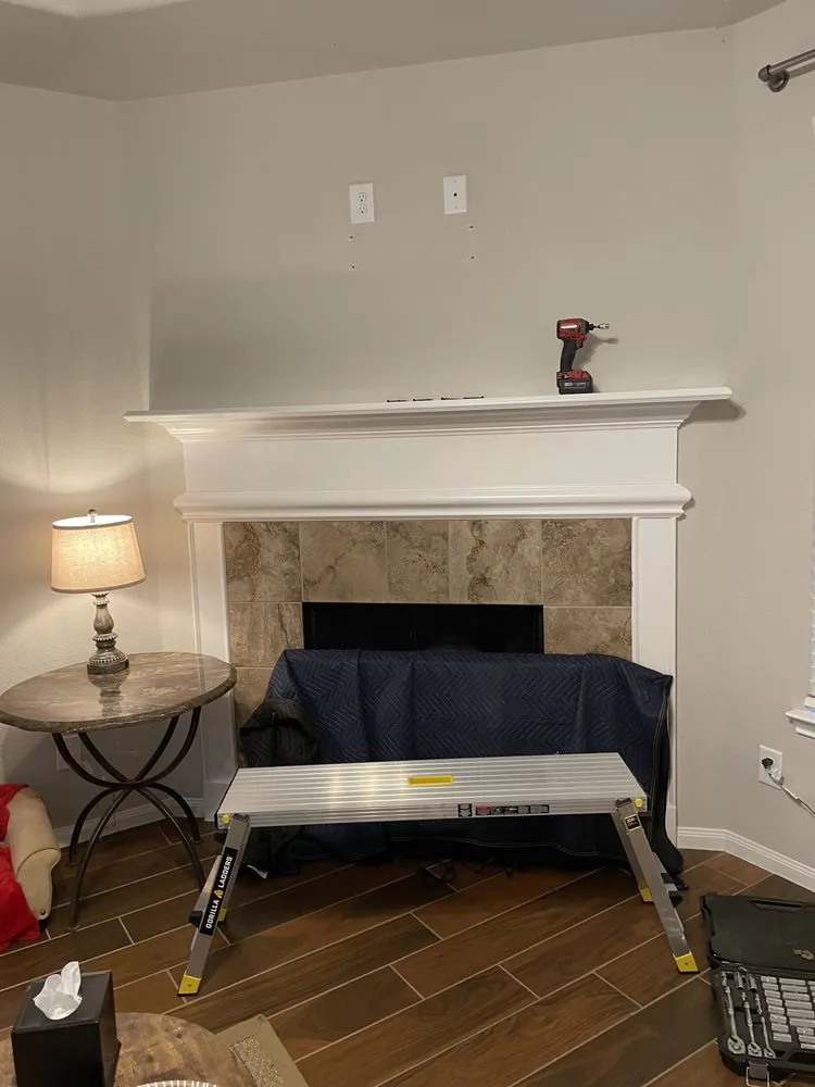 Slide of The Montgomery Handyman