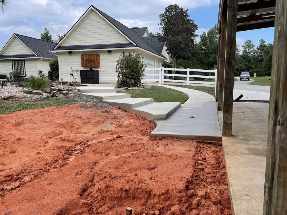 Slide of The Montgomery Handyman