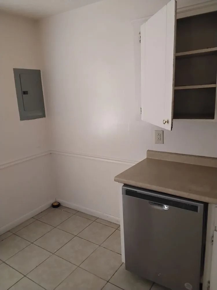 Slide of The Moral Menders