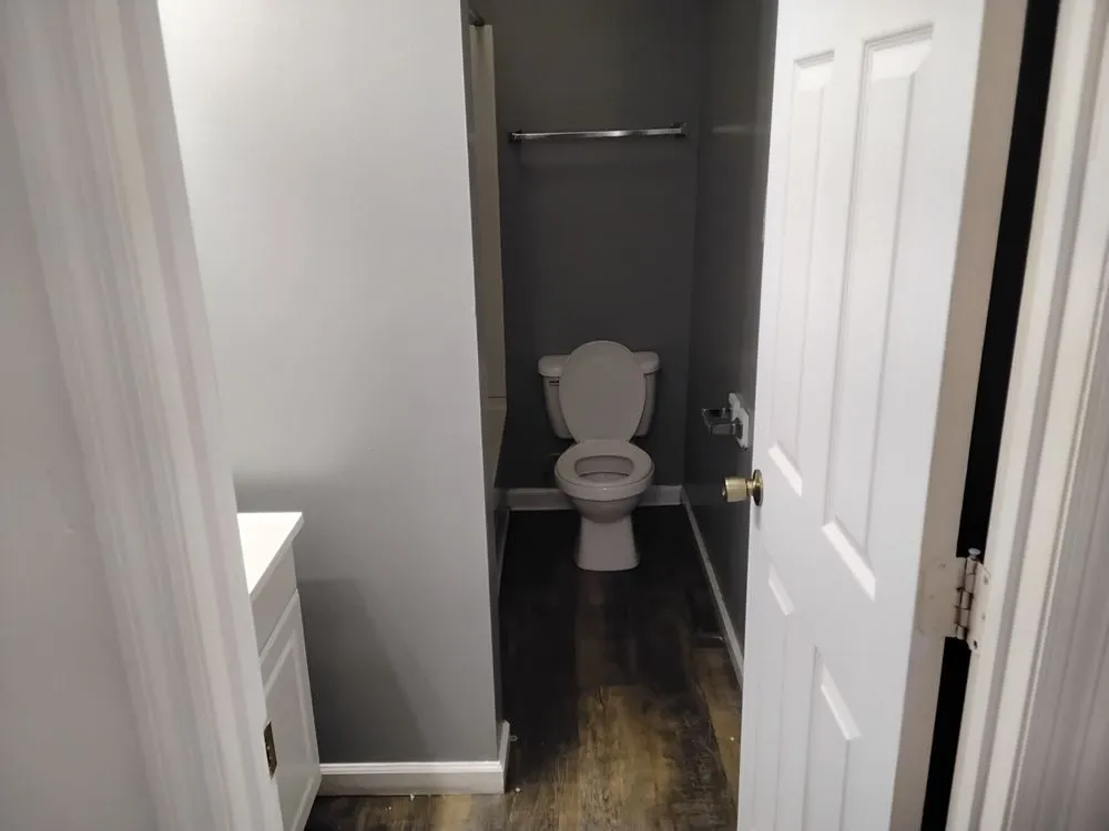 Slide of The Moral Menders