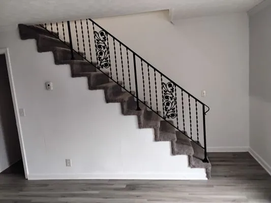 The Moral Menders Logo