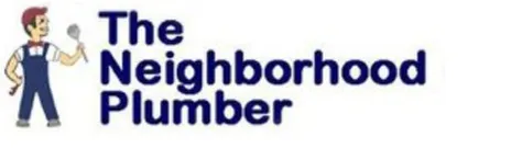 Slide of The Neighborhood Plumber