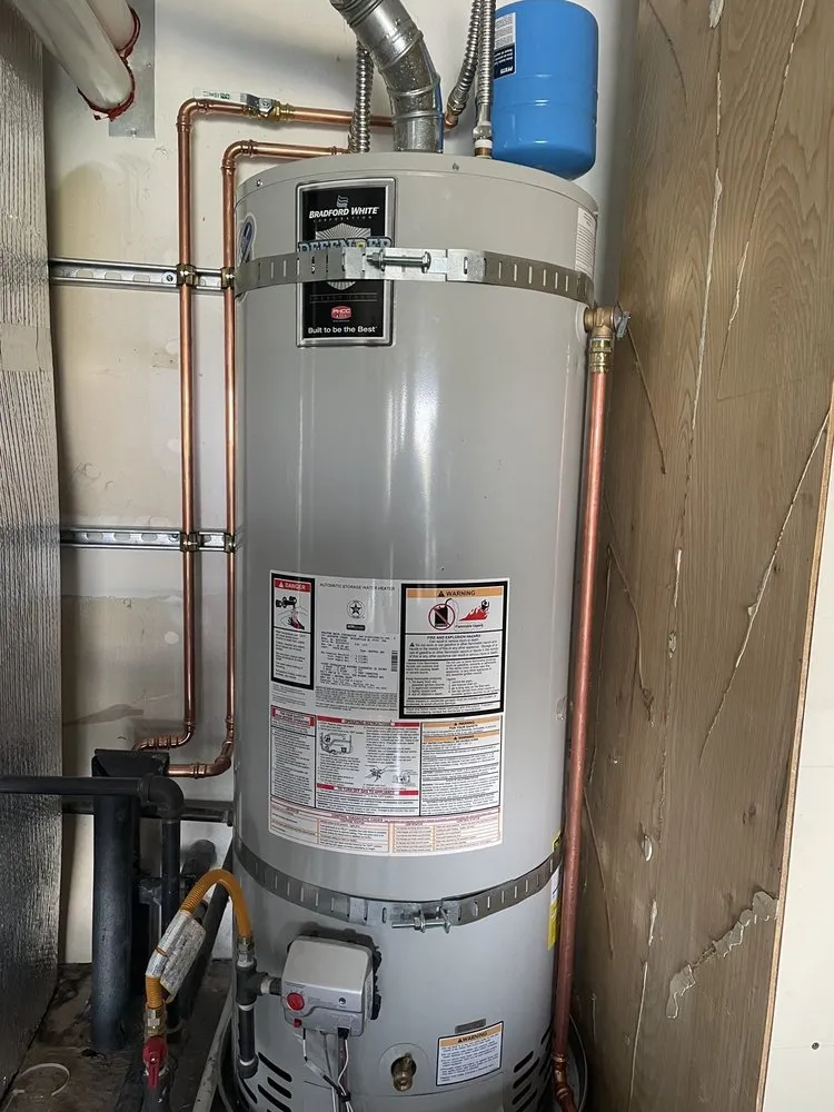 Slide of The Neighborhood Plumber