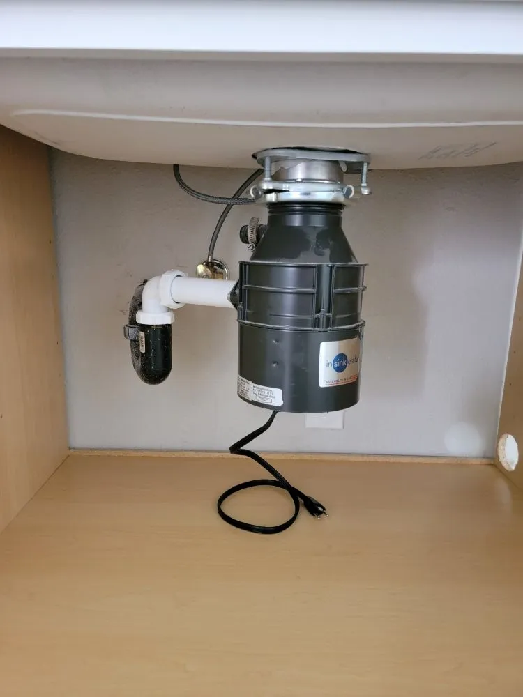 Slide of The Neighborhood Plumber