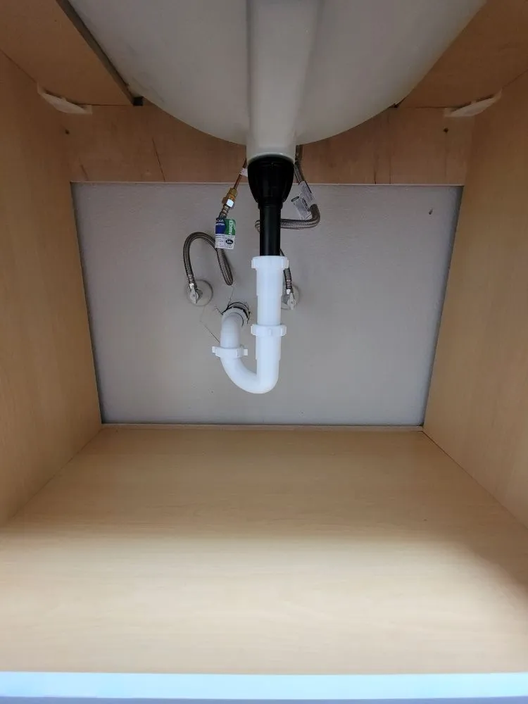 Slide of The Neighborhood Plumber