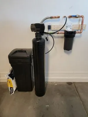 The Neighborhood Plumber Logo