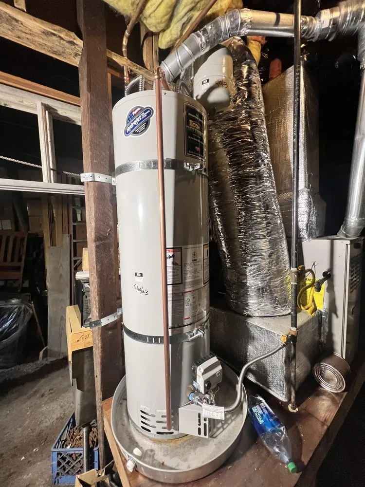 Slide of The Neighborhood Plumber