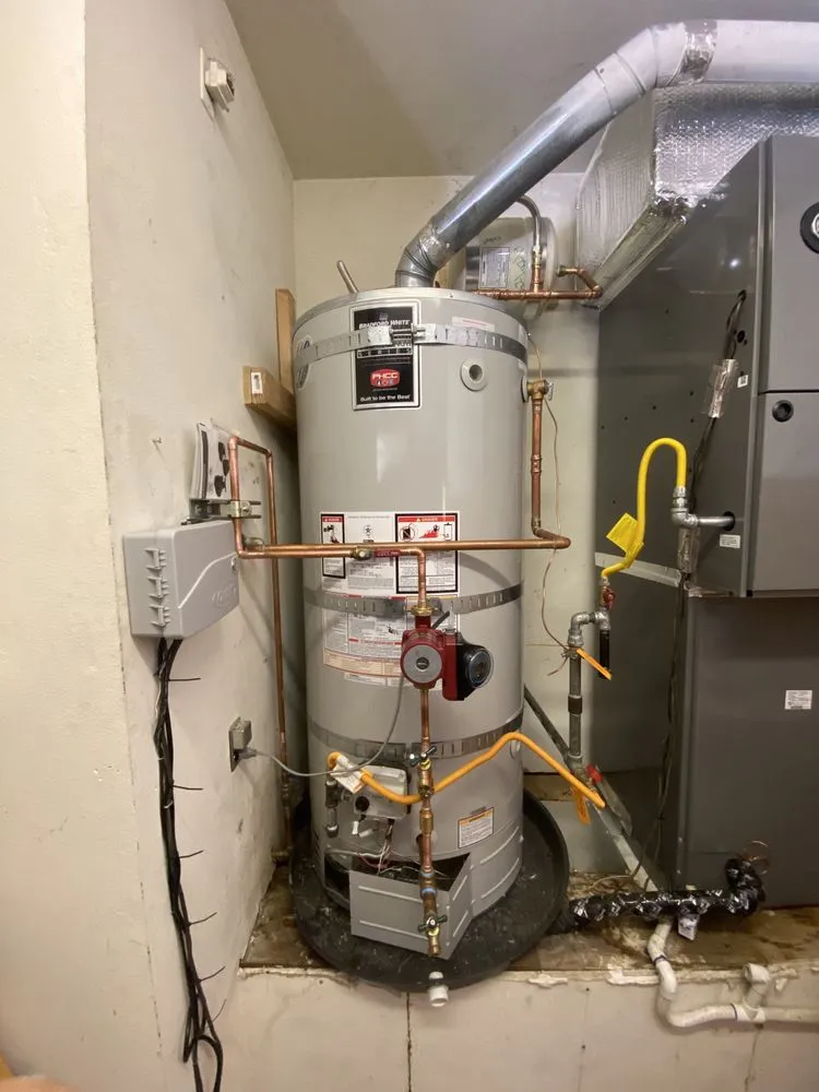 Slide of The Neighborhood Plumber