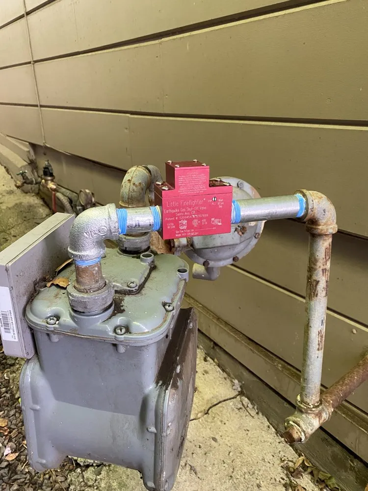 Slide of The Neighborhood Plumber