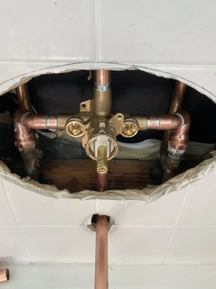 Emergency drain cleaning experts serving San Rafael, CA - The Neighborhood Plumber