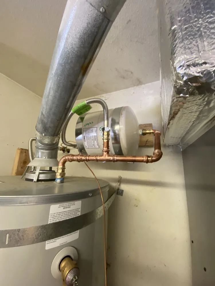 Reliable plumbing repair experts serving San Rafael, CA - The Neighborhood Plumber
