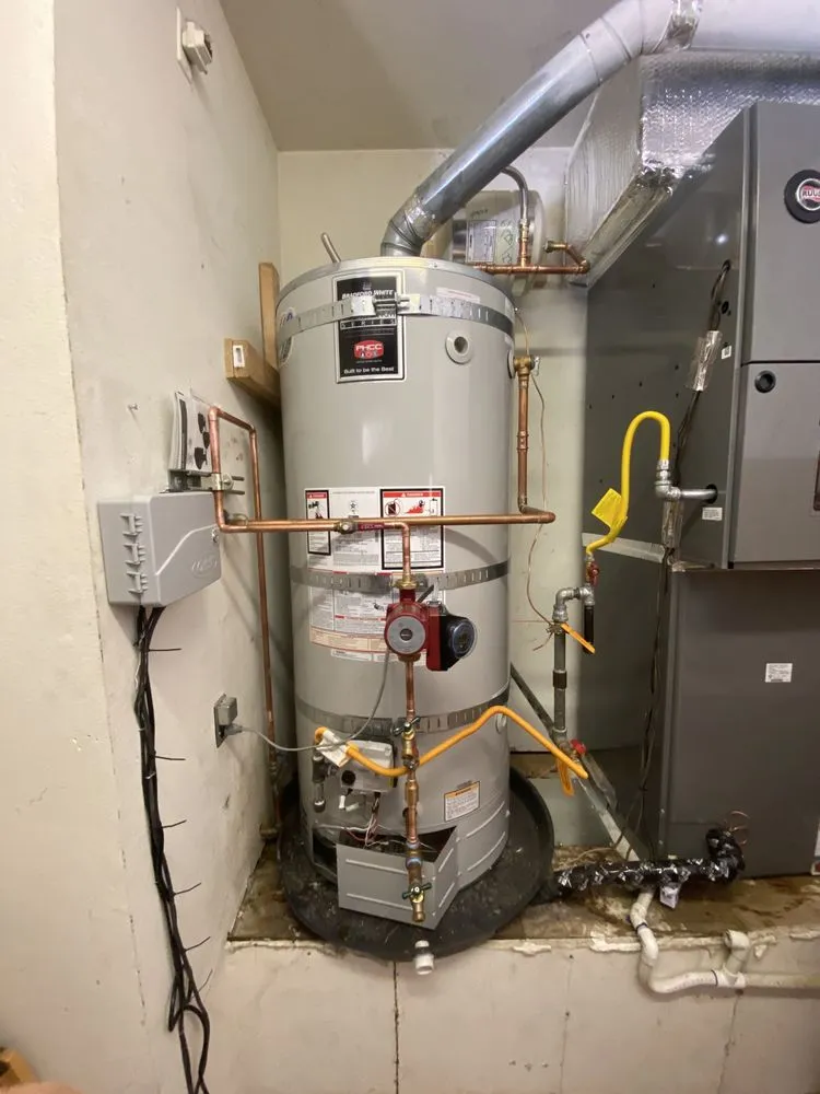 Emergency leak detection in San Rafael, CA by The Neighborhood Plumber