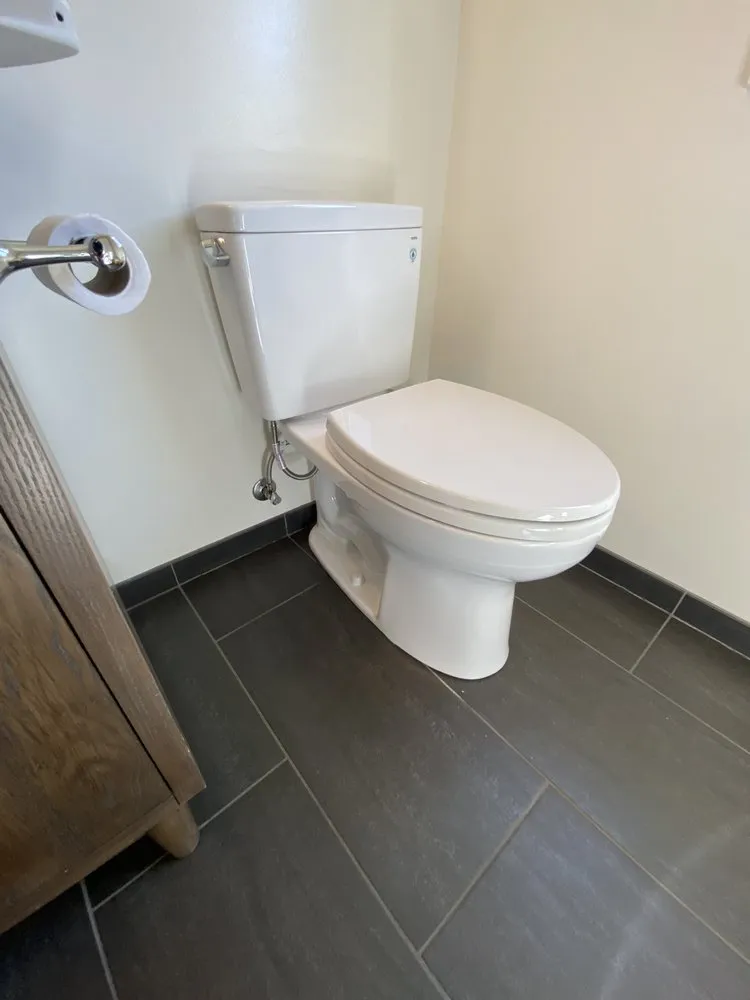 Reliable pipe repair for homes in San Rafael, CA by The Neighborhood Plumber