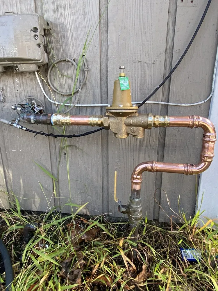 Slide of The Neighborhood Plumber