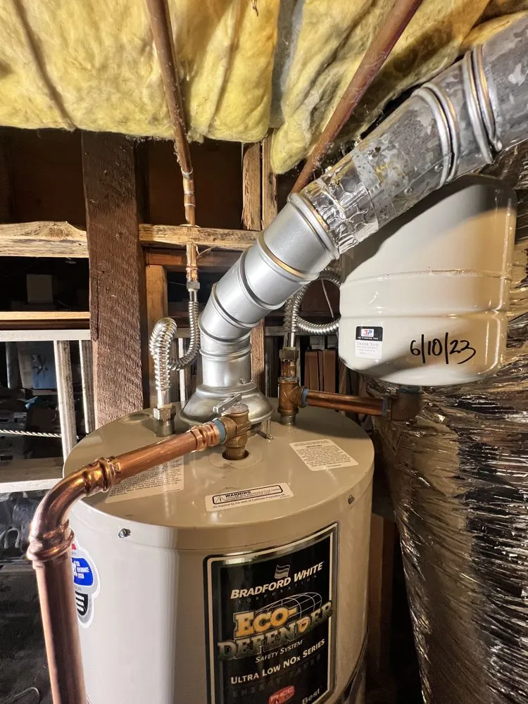 Slide of The Neighborhood Plumber