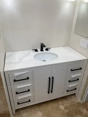 The Neighborhood Plumber Logo