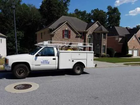 Slide of The Neighborhood Plumber