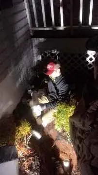 Slide of The Neighborhood Plumber