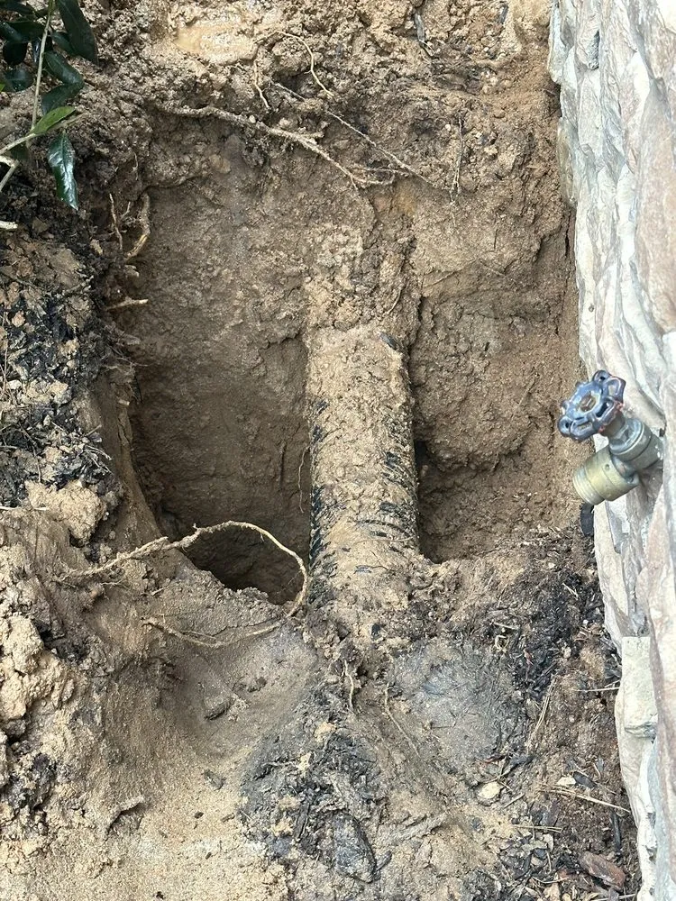 Slide of The Neighborhood Plumber