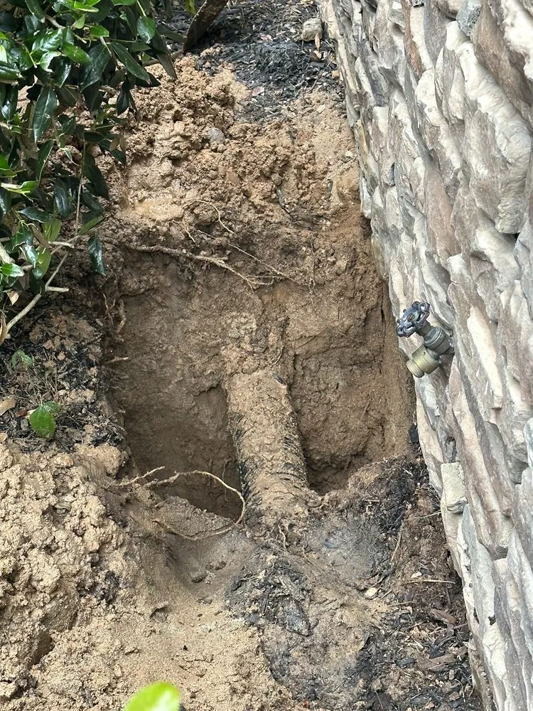 Slide of The Neighborhood Plumber