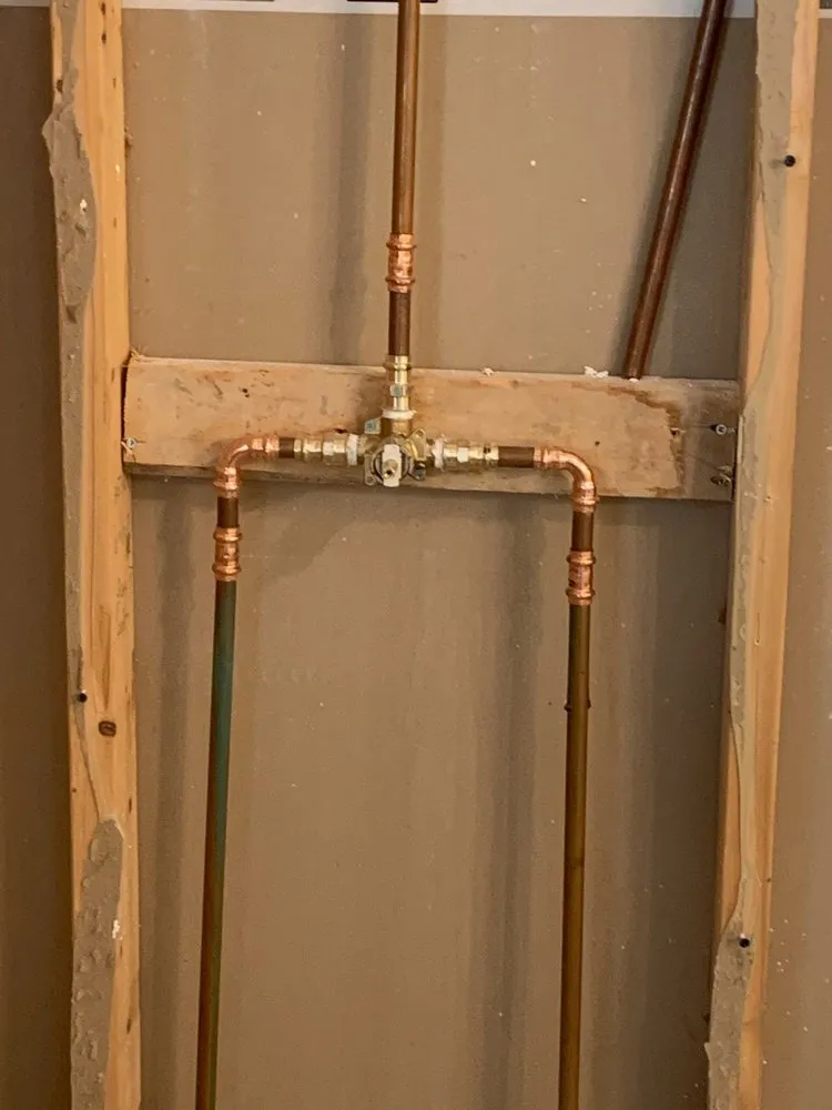 Affordable plumbing repair for homes in Winder, GA by The Neighborhood Plumber