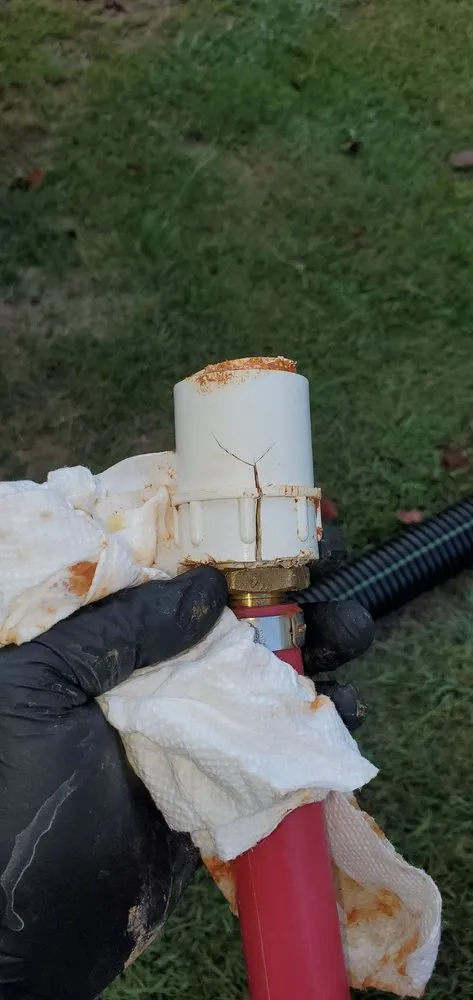 Reliable water heater service experts serving Winder, GA - The Neighborhood Plumber