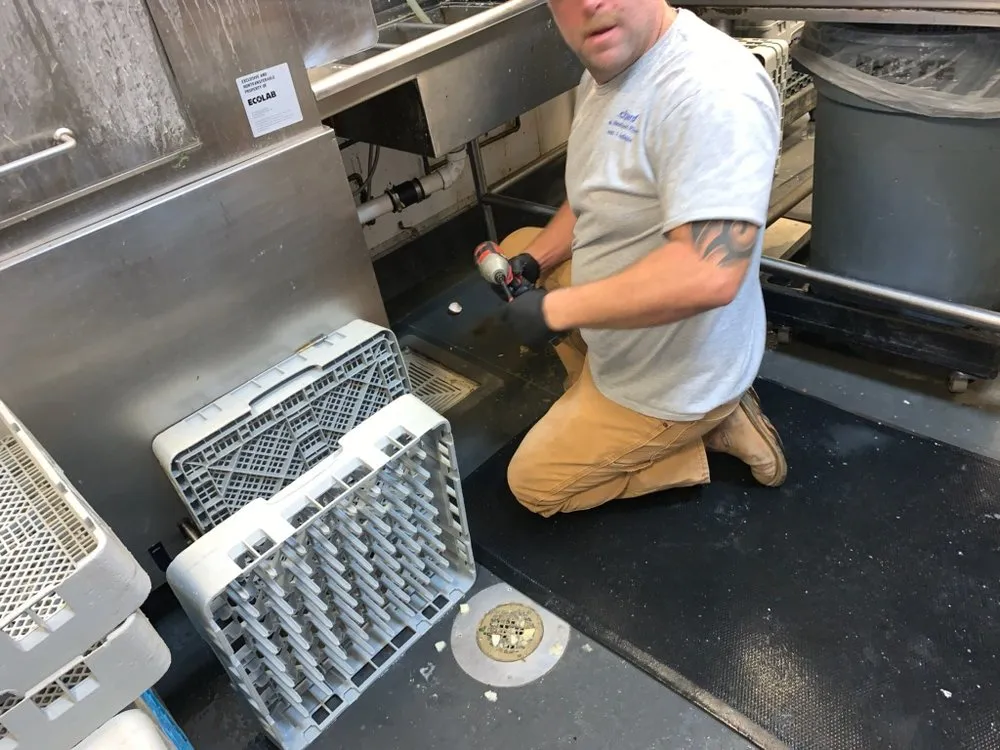 Emergency leak detection experts serving Winder, GA - The Neighborhood Plumber