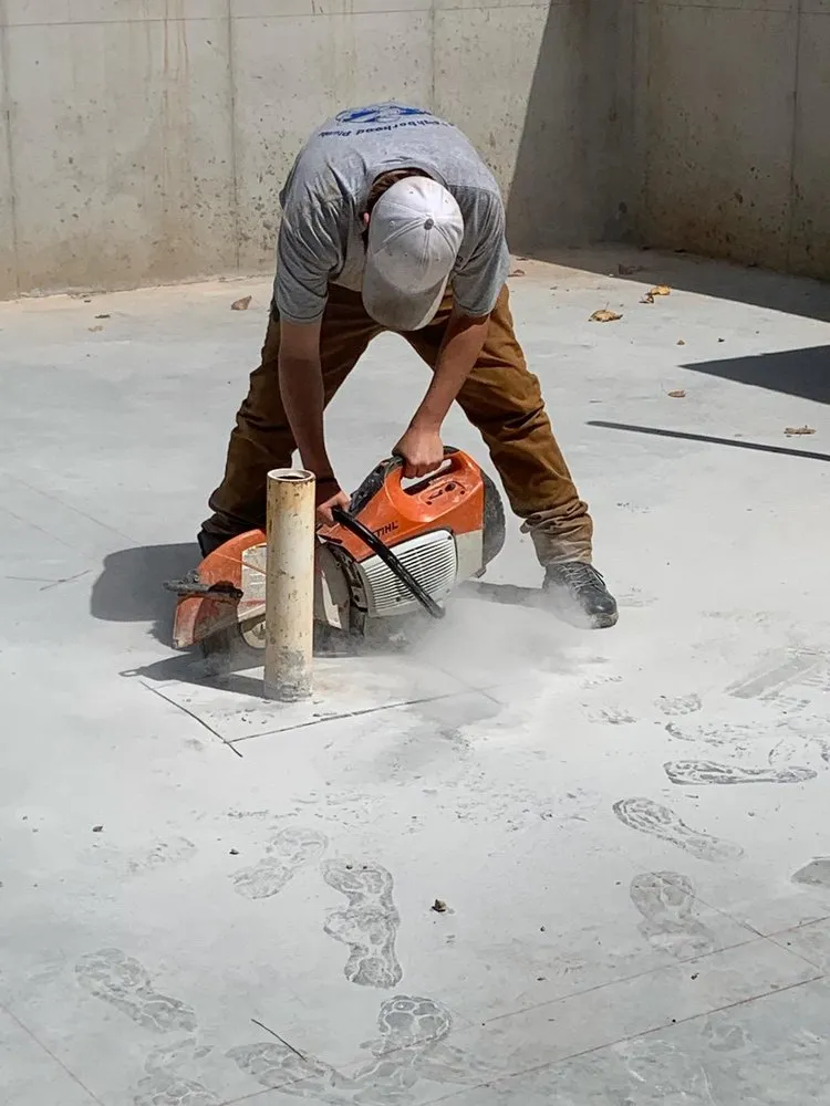 Slide of The Neighborhood Plumber