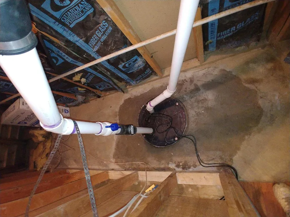 Slide of The Neighborhood Plumber