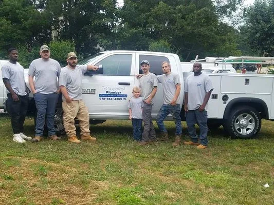 The Neighborhood Plumber