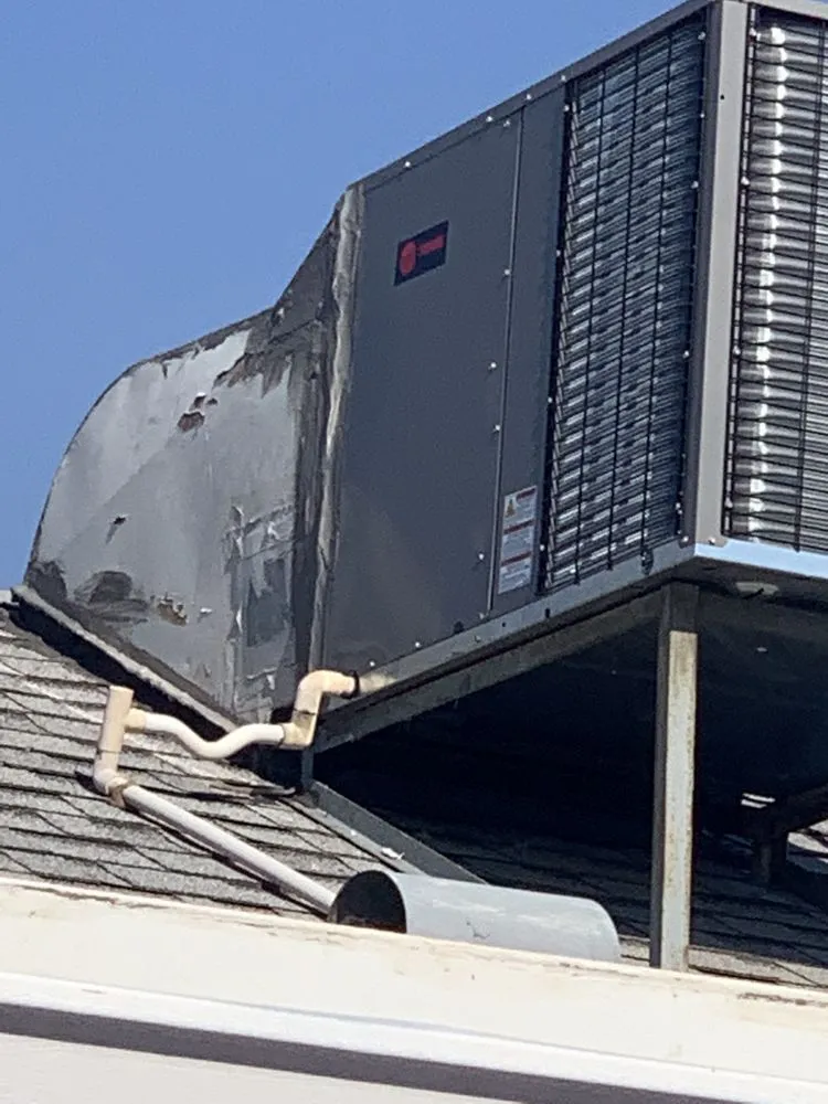 Slide of The Neighborhood Plumbing and Air