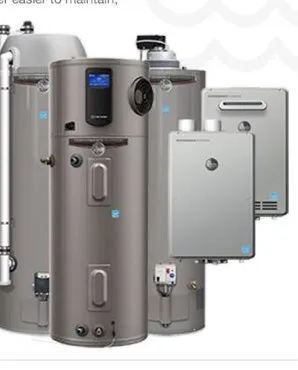 Slide of The Neighborhood Plumbing and Air