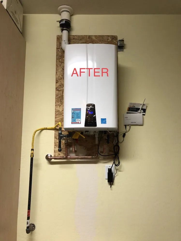 Emergency drain cleaning in Gilbert, AZ by The Neighborhood Plumbing and Air