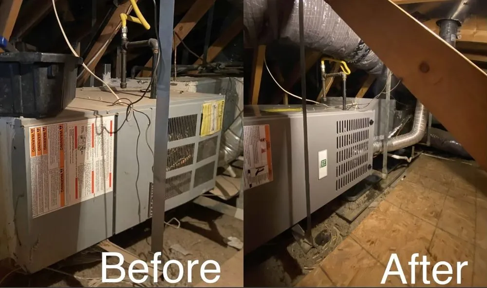 Expert water heater service experts serving Gilbert, AZ - The Neighborhood Plumbing and Air