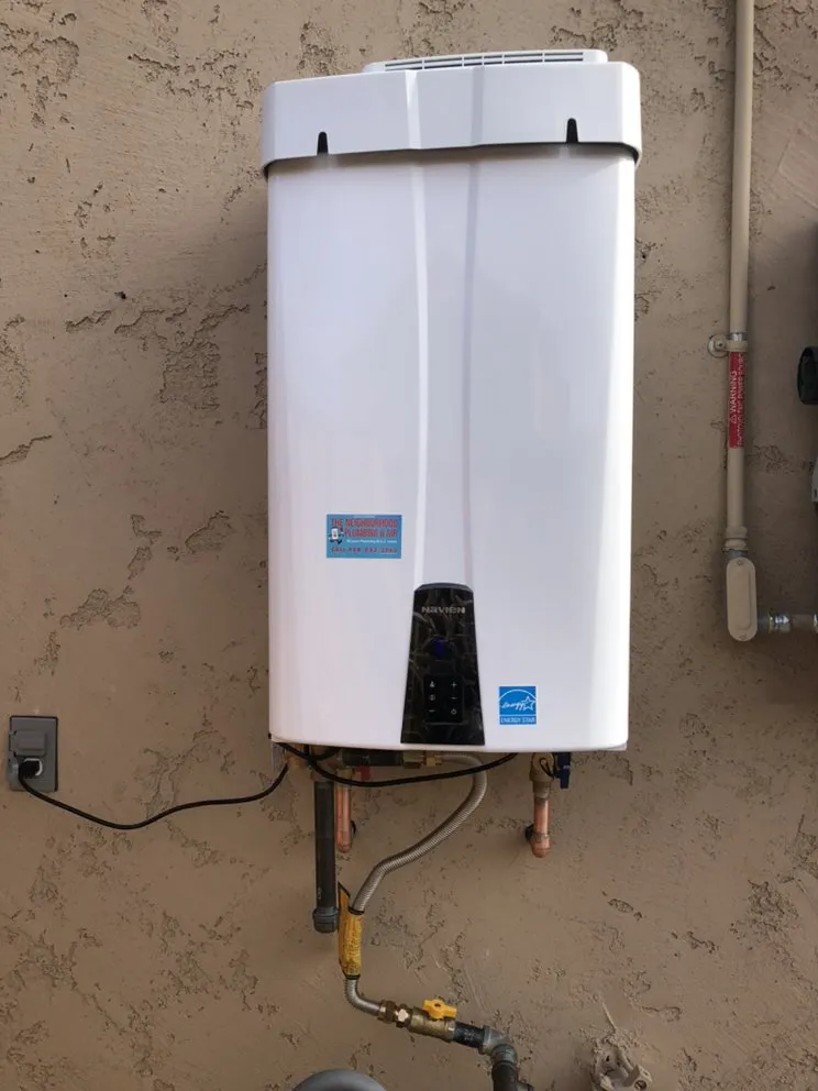 Emergency plumbing repair experts serving Gilbert, AZ - The Neighborhood Plumbing and Air