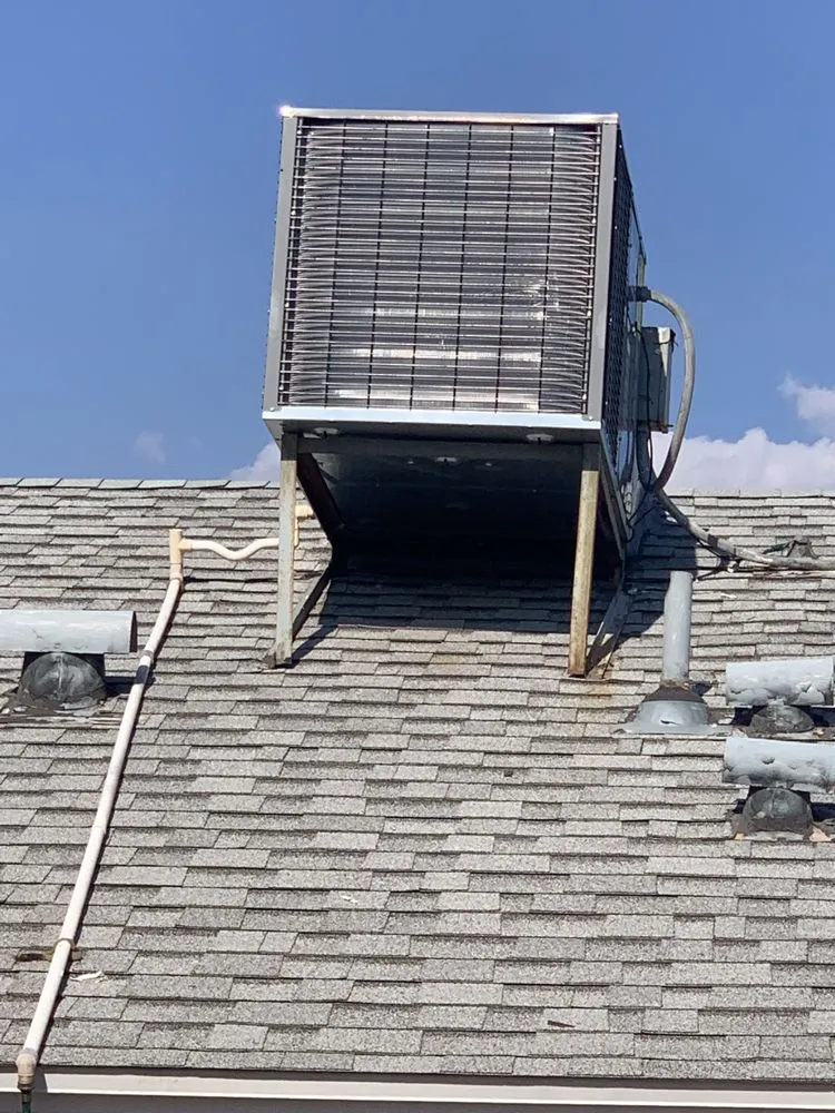 Slide of The Neighborhood Plumbing and Air